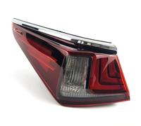 Auto Fanalino Luce Stop Compatibile Con Lexus Per ES200 2018-2021 Fanale Posteriore Per Auto Indicatore Di Direzione Stop Freno Fendinebbia Luce Di Marcia Diurna Accessori Per Auto