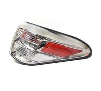 Auto Fanalino Luce Stop Compatibile Con Lexus Per RX350 2010 2011 2012 Fanale Posteriore Per Auto Indicatore Direzione Stop Freno Fendinebbia Luce Marcia Diurna Accessori Per Auto