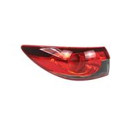 Auto Fanalino Luce Stop Compatibile Con Mazda 6 Per Atenza 2014-2016 Paraurti Posteriore Fanale Posteriore Gruppo Freno Arresto Retromarcia Lampada Fanale Posteriore Assy Senza Lampadina