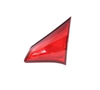 Auto Fanalino Luce Stop Compatibile Con Nissan Per Kicks 2017-2021 Accessori Per Auto Fanale Posteriore Fanale Posteriore Avvertimento Segnale Freno Alloggiamento Della Lampada Senza Lampadina