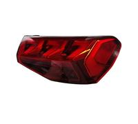 Auto Fanalino Luce Stop Compatibile Con Per A3 Berlina 2022 2023 2024 Fanale Posteriore Luci Freni Indicatori Direzione Luci Avvertimento Accessori Per Auto 8Y0945307 8Y0945308