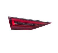 Auto Fanalino Luce Stop Compatibile Con Per A3 Berlina 2022 2023 2024 Fanale Posteriore Luci Freni Indicatori Direzione Luci Avvertimento Accessori Per Auto 8Y0945307 8Y0945308