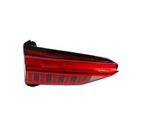 Auto Fanalino Luce Stop Compatibile Con Per A6 C8 2019 2020 2021 2022 2023 Gruppo Ottico Posteriore Interno Esterno Per Auto Fanale Posteriore Luce Retromarcia Accessori Per Auto