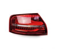 Auto Fanalino Luce Stop Compatibile Con Per A8 D4 2014-2017 Fanale Posteriore Luce Freno Fanali Posteriori Fanali Posteriori Luci Di Parcheggio 4H0945095K