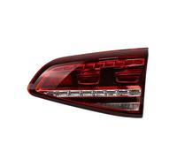 Auto Fanalino Luce Stop Compatibile Con Per Golf 7 2013-2017 Fanale Posteriore Indicatori Direzione Luci Svolta Luci Stop Ricambi Auto Gruppo Fanale Posteriore Accessori Per Auto