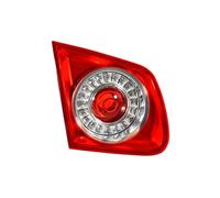 Auto Fanalino Luce Stop Compatibile Con Per Jetta Sagitar Per MK5 2005 2006 2007 2008 2009 2010 Esterno Interno Auto Coda Posteriore Della Lampada Della Luce Luce Di Freno DRL