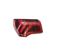 Auto Fanalino Luce Stop Compatibile Con Per Q3 2020 2021 2022 2023 2024 Fanale Posteriore Stop Retromarcia Fanale Posteriore Paraurti Posteriore Accessori Per Auto