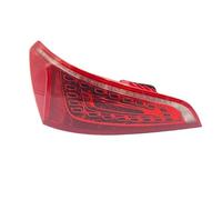 Auto Fanalino Luce Stop Compatibile Con Per Q5 2010-2012 Fanale Posteriore Per Auto Indicatore Di Direzione Stop Freno Fendinebbia Luce Diurna 8R0945093B 8R0945094B