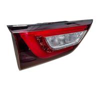 Auto Fanalino Luce Stop Compatibile Con Per QX60 2016 2017 2018 2019 2020 Fanale Posteriore Per Auto Fanale Posteriore Fendinebbia 26545-9NC0A 26555-9NC0A