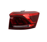 Auto Fanalino Luce Stop Compatibile Con Per T-ROC 2018 2019 2020 2021 2022 Fanale Posteriore Per Auto Luce Freno Gruppo Fanale Posteriore Indicatore Direzione Retromarcia