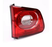 Auto Fanalino Luce Stop Compatibile Con Per Tiguan 2010 2011 2012 Copertura Fanale Posteriore Auto Luce Retromarcia Freno Fendinebbia Senza Lampadina