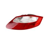 Auto Fanalino Luce Stop Compatibile Con Porsche Per Cayman 987 2006 2007 2008 Fanale Posteriore Per Auto Luce Stop Fendinebbia Indicatori Direzione Accessori Per Auto