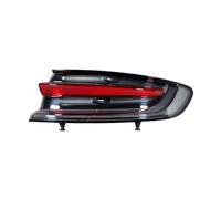 Auto Fanalino Luce Stop Compatibile Con Porsche Per Macan 2018-2024 Paraurti Posteriore Fanale Posteriore Indicatore Direzione Fanale Posteriore Gruppo Luci Posteriori 95B945091AC 95B945092AC