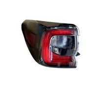Auto Fanalino Luce Stop Compatibile Con Subaru Per Outback 2021-2023 Auto Paraurti Posteriore Esterno Fanale Posteriore Stop Freno Lampada Della Nebbia 84201AN02A 84201AN02B 84201AN03A