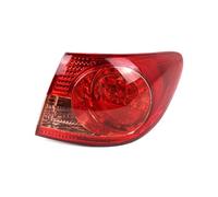 Auto Fanalino Luce Stop Compatibile Con Toyota Per Corolla 2003 2004 2005 2006 Luce Freno Posteriore Luce Freno Posteriore Fanale Posteriore Luce Fendinebbia Posteriore Indicatore Di Direzione