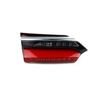 Auto Fanalino Luce Stop Compatibile Con Toyota Per Corolla Per Hybrid 2014 2015 2016 2017 2018 Paraurti Posteriore Per Auto Fanale Posteriore Luce Freno Indicatore Direzione