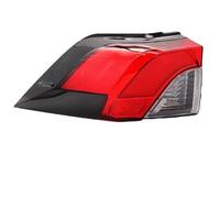 Auto Fanalino Luce Stop Compatibile Con Toyota Per RAV4 Per HYBRID 2020 2021 2022 2023 Auto Al Di Fuori Della Coda Luce Di Montaggio Luci Dei Freni Luci Di Parcheggio Lampada Posteriore