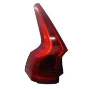 Auto Fanalino Luce Stop Compatibile Con Volvo Per V90 2017 2018 2019 2020 Fanale Posteriore Luce Avvertimento Luce Stop Lampada Segnalazione Lampada Guida Gruppo Fanale Posteriore