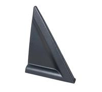 Auto Fanalino Posteriore Copertura Della Piastra Triangolare Dello Specchietto Retrovisore Per Kia Spectra Per Cerato 2004-2009 Modanatura Delta Esterna Posteriore(Only 1 Right)