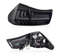 Auto Fanalino Posteriore Fanale Posteriore LE Auto Per Lexus RX330 RX350 RX400h 2003-2008 Luce Marcia Lampada Freno Indicatore Direzione Dinamico Retromarcia