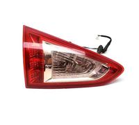 Auto Fanalino Posteriore Luce Posteriore Per EX35 3.5L 2008 2009 2010 2011 2012 Luce Di Stop Posteriore Per Auto Indicatore Di Direzione(Left Inner)