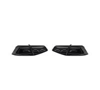 Auto Fanalino Posteriore Luci Posteriori Auto Per VW Per Passat B8 2015 2016 2017 2018 2019 2020 Luci Posteriori LED Luci Diurne Indicatori Direzione Dinamici(Smoke)