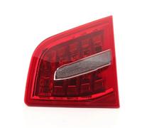 Auto Fanalino Posteriore Per A6 C6 S6 Quattro RS6 Berlina 2009 2010 2011 Fanale Posteriore Indicatore Di Direzione Posteriore Fendinebbia Accessori Per Auto(Destra)