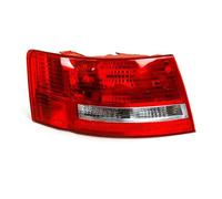 Auto Fanalino Posteriore Per A6 S6 Quattro 2005 2006 2007 2008 Paraurti Posteriore Fanale Posteriore Freno Stop Retromarcia Senza Lampadina 4F5945096M 4F5945095M(1 Left Side)