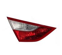 Auto Fanalino Posteriore Per Accessori Luci Auto Per Hyundai Per Sonata 2011 2012 2013 2014 Fanale Posteriore Automatico Esterno Freno Retromarcia Indicatore Di Direzione(Inside LH)