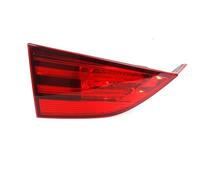 Auto Fanalino Posteriore Per BMW X1 E84 2008 2009 2010 2011 2012 2013 2014 2015 Fanale Posteriore LED Luce Freno Automatica Indicatore Direzione Lampada Retromarcia(Inner Left)