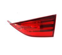 Auto Fanalino Posteriore Per BMW X1 E84 2008 2009 2010 2011 2012 2013 2014 2015 Fanale Posteriore LED Luce Freno Automatica Indicatore Direzione Lampada Retromarcia(Inner Right)