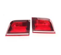 Auto Fanalino Posteriore Per BMW X5 E70 2011 2012 2013 Luci Posteriori Interne Luci Posteriori Segnalazione Freno Accessori Auto Ricambi Ricambio 63217227794 BM2803106(Right inner)