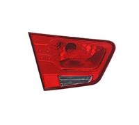 Auto Fanalino Posteriore Per Kia Per Forte Per Cerato 2009-2013 Fanale Posteriore Indicatore Di Direzione Lampada Freno Spia Paraurti Gruppo Luci Posteriori(Inner Right Side)