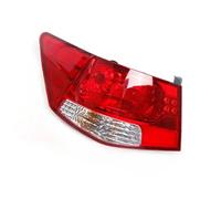 Auto Fanalino Posteriore Per Kia Per Forte Per Cerato 2009-2013 Fanale Posteriore Indicatore Di Direzione Lampada Freno Spia Paraurti Gruppo Luci Posteriori(Out Right Side)