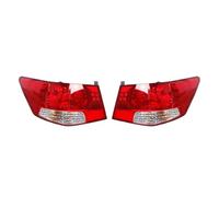 Auto Fanalino Posteriore Per Kia Per Forte Per Cerato 2009-2013 Fanale Posteriore Indicatore Di Direzione Lampada Freno Spia Paraurti Gruppo Luci Posteriori(Out 1 Pair)
