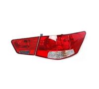 Auto Fanalino Posteriore Per Kia Per Forte Per Cerato 2009-2013 Fanale Posteriore Indicatore Di Direzione Lampada Freno Spia Paraurti Gruppo Luci Posteriori(Right 1 Set)