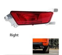 Auto Fanalino Posteriore Per Land Per Rover Per Range Per Rover Per Evoque L538 Paraurti Posteriore Auto Riflettore Luce Freno Luce Fendinebbia Posteriore Indicatore Direzione(Destra)