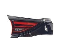 Auto Fanalino Posteriore Per Mazda Per CX-5 Per CX5 2017 2018-2021 Fanale Posteriore LED Fanale Posteriore Luce Parcheggio Interna Luce Stop Indicatori Direzione Luci Ingombro(NO LED Left)