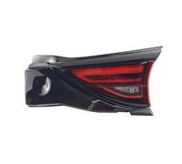 Auto Fanalino Posteriore Per Mazda Per CX-5 Per CX5 2017 2018-2021 Fanale Posteriore LED Fanale Posteriore Luce Parcheggio Interna Luce Stop Indicatori Direzione Luci Ingombro(NO LED Rigth)