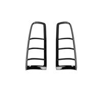 Auto Fanalino Posteriore Per Suzuki Per Jimny 2007 2008 2009 2010-2017 Faro Posteriore Fendinebbia Fanale Decorazione Cornice Accessori Esterni(Tail light cover)
