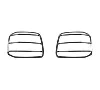 Auto Fanalino Posteriore Per Suzuki Per Jimny 2007 2008 2009 2010-2017 Faro Posteriore Fendinebbia Fanale Decorazione Cornice Accessori Esterni(Headlight cover B)