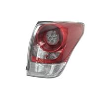 Auto Fanalino Posteriore Per Toyota VERSO EZ 2011-2014 Paraurti Posteriore Auto Fanale Posteriore Fanale Posteriore Automatico Fanale Posteriore Gruppo Sinistro Destro(Only Right)