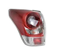 Auto Fanalino Posteriore Per Toyota VERSO EZ 2011-2014 Paraurti Posteriore Auto Fanale Posteriore Fanale Posteriore Automatico Fanale Posteriore Gruppo Sinistro Destro(Only Left)