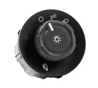 Auto Fari Automatici Interruttore 10 Spilli Faro Anteriore Dimmer Interruttore Accessori HLS1466 1S11240 Compatibile Con Lincoln Per Mark LT 2010 2011 2012 2013 2014