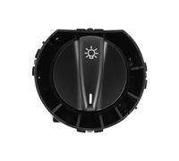 Auto Fari Automatici Interruttore Interruttore Degli Indicatori Di Direzione Della Luce Di Nebbia Del Faro Senza Pannello 6Y1941531L Compatibile Con A3 1997-1998 1999 2000 2001 2002 2003