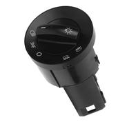 Auto Fari Automatici Interruttore Interruttore Fari Interruttore Di Controllo Della Luce Di Nebbia 6Q0941531C 6Q0941531N Compatibile Con Per Eurovan V 2005-2009 Per Transporter V 2006-2011