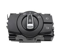 auto Fari Interruttore Controllo Compatibile Con Bmw Per 1 3 X1 Serie Per E87 E82 E90 E91 E92 E93 E84 Interruttore Controllo Della Lampada Della Luce Fendinebbia Faro Dell'auto 61319169404 61319169406