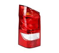 auto fari posteriori Compatibile Con Benz Per Vito Per Valente W447 2015-2019 2020 2021 Copertura Fanale Posteriore Riflettore Segnalazione Freno Indicatore Direzione Fendinebbia(Left)