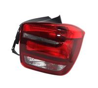 auto fari posteriori Compatibile Con BMW Serie 1 Per F20 F21 114i 118i 125i M135i 2010-2014 2015 Gruppo Ottico Posteriore Indicatore Di Direzione Freno Luce Di Retromarcia(Right 2)