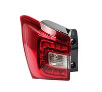 auto fari posteriori Compatibile Con Suzuki Per SX4 Per S-Cross 2017 2018 2019 2020 2021 Fanale Posteriore Freno Retromarcia Spia Indicatore Direzione Fendinebbia Fanale Posteriore(Outer Left)